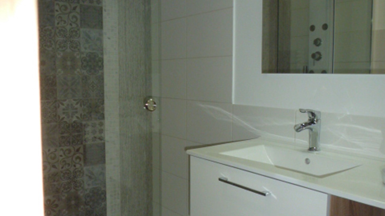 Photo of Bathroom in Poitiers