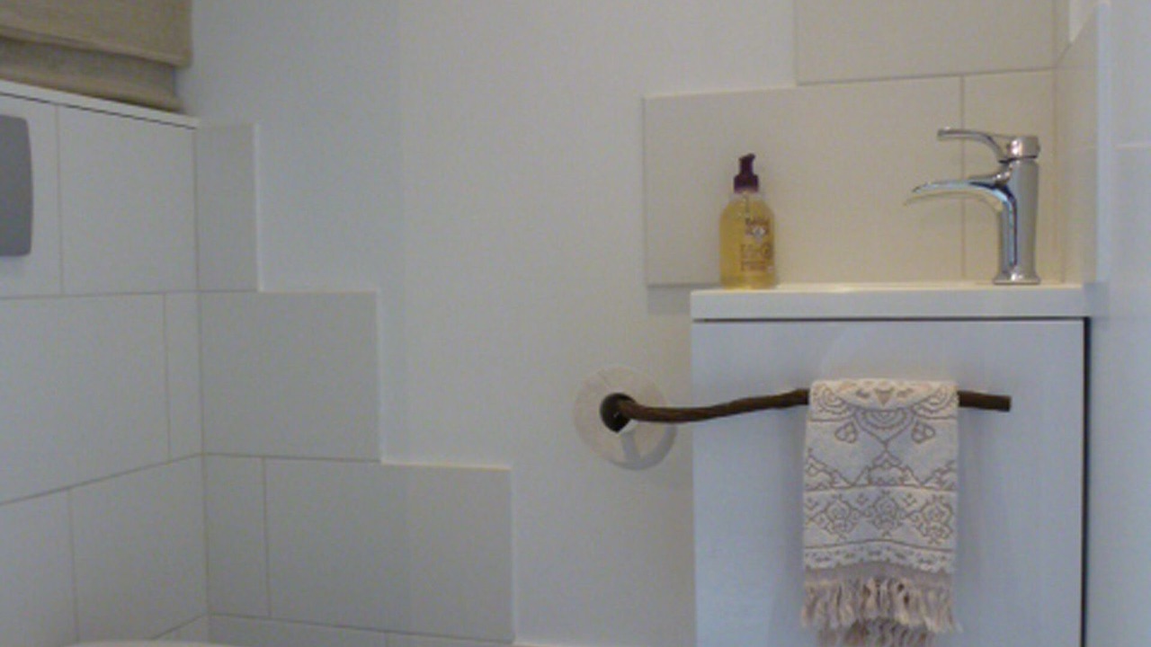 Photo of Bathroom in Poitiers