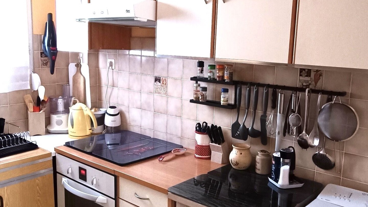 Photo of Kitchen in L'Ile-Rousse