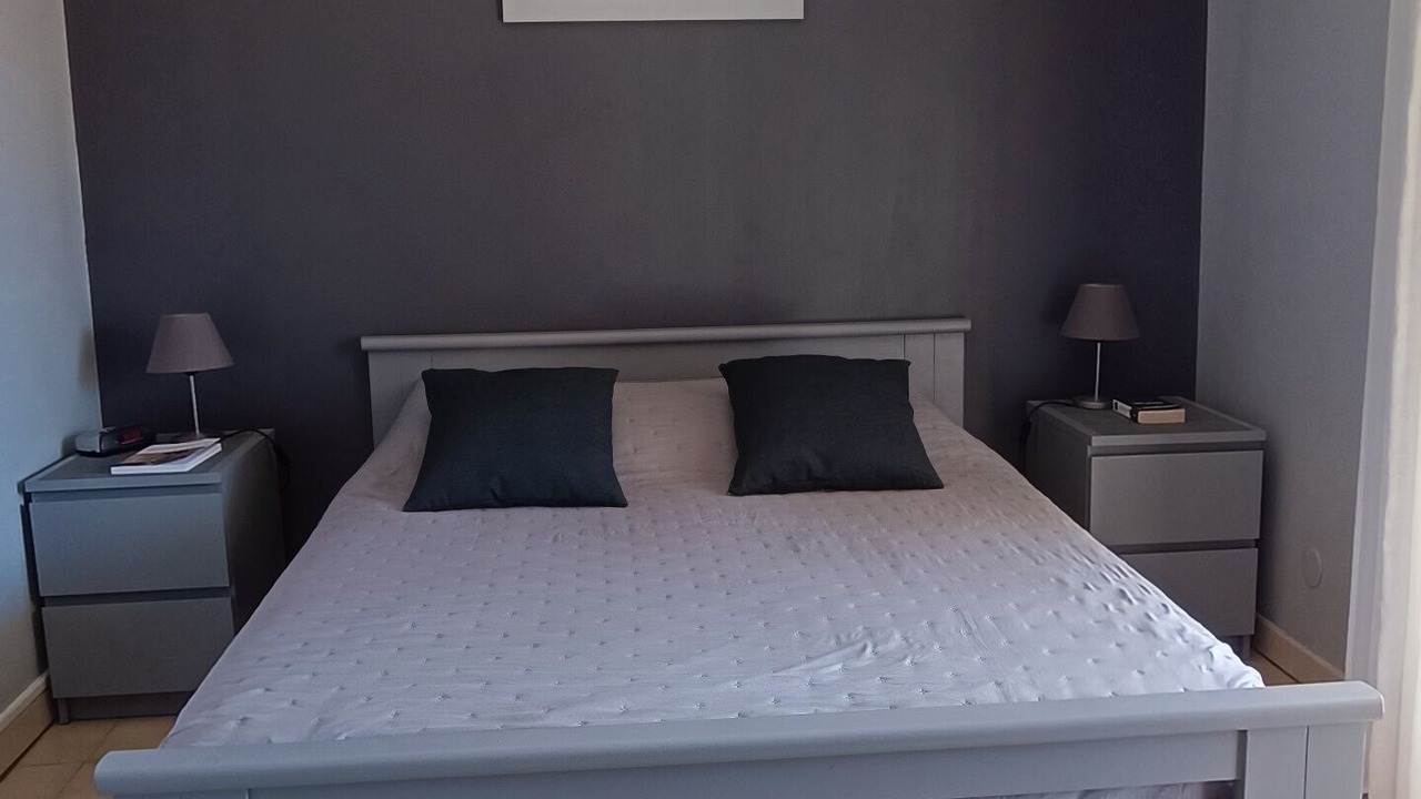 Photo of Bedroom in L'Ile-Rousse