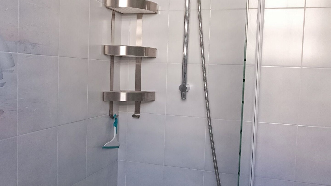 Photo of Bathroom in L'Ile-Rousse