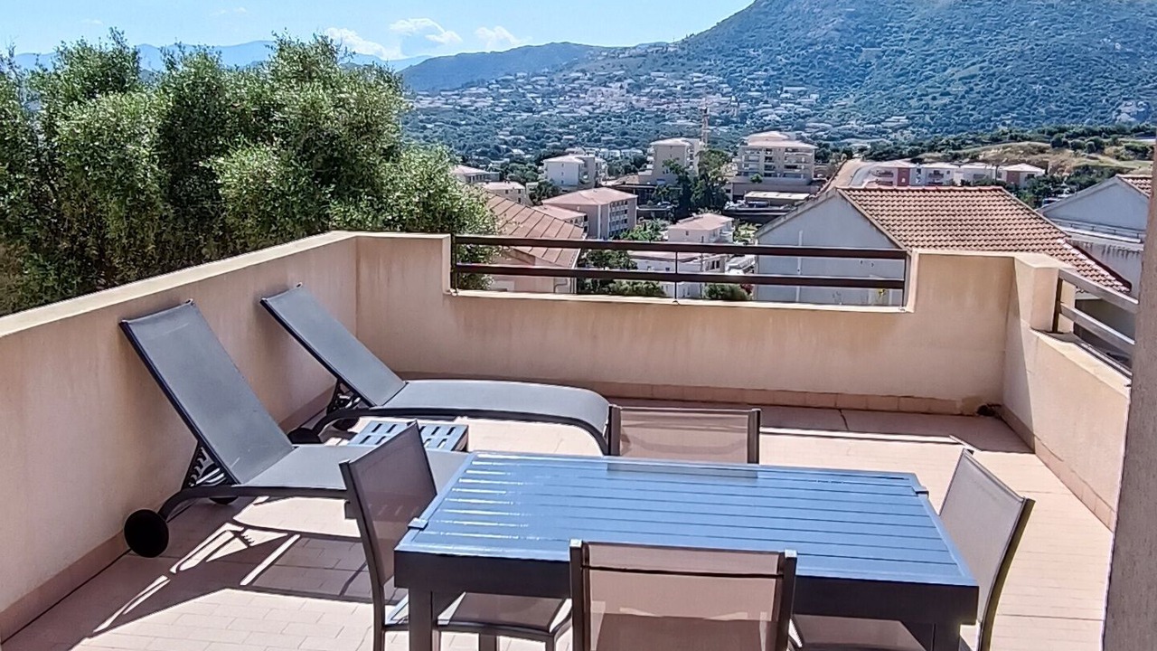 Photo of Outdoor in L'Ile-Rousse