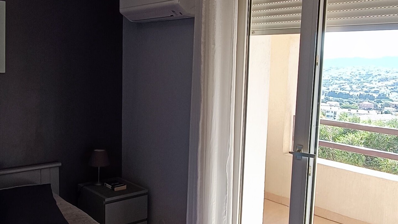 Photo of Bedroom in L'Ile-Rousse