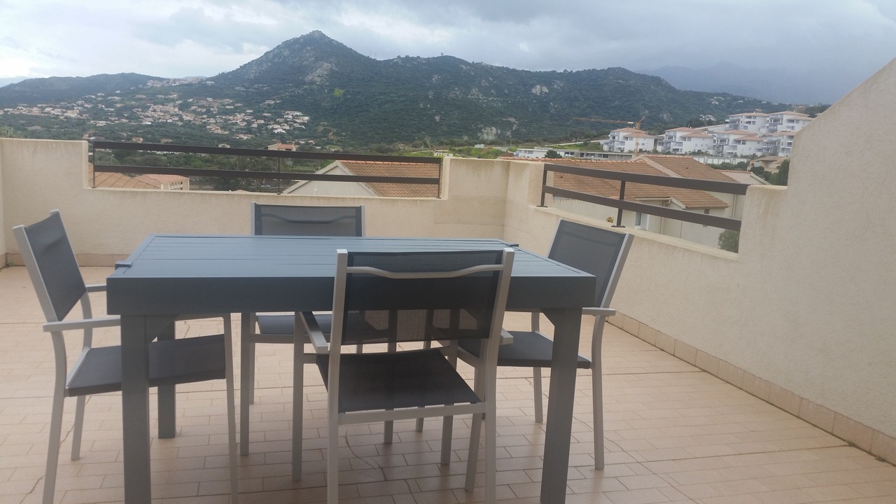 Photo of Outdoor in L'Ile-Rousse