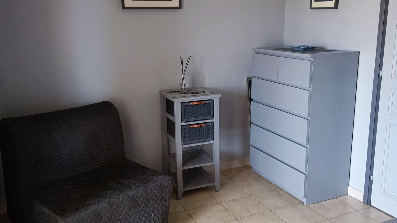 Photo of Bedroom in L'Ile-Rousse