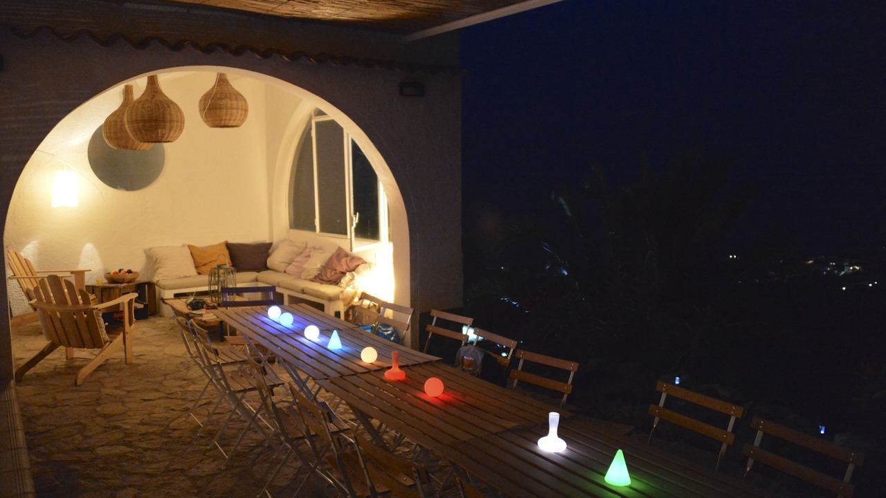 Photo of Patio Balcony in Beleser