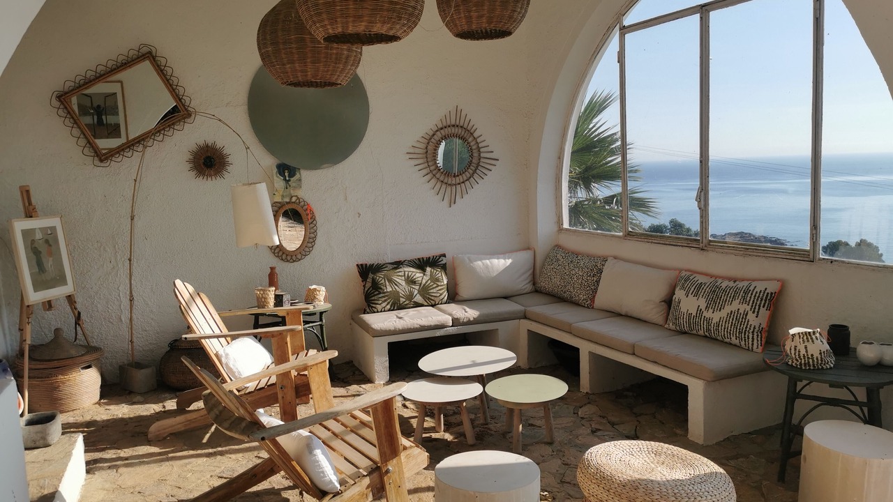 Photo of Livingroom in Beleser
