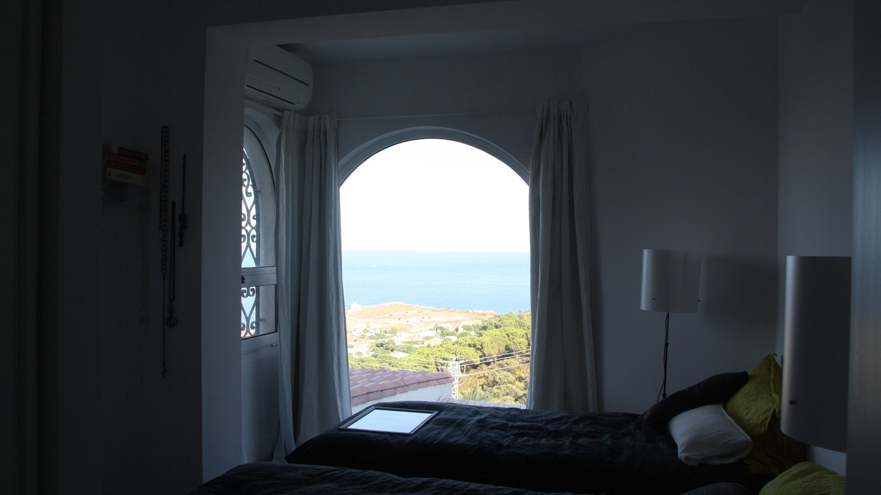 Photo of Bedroom in Beleser