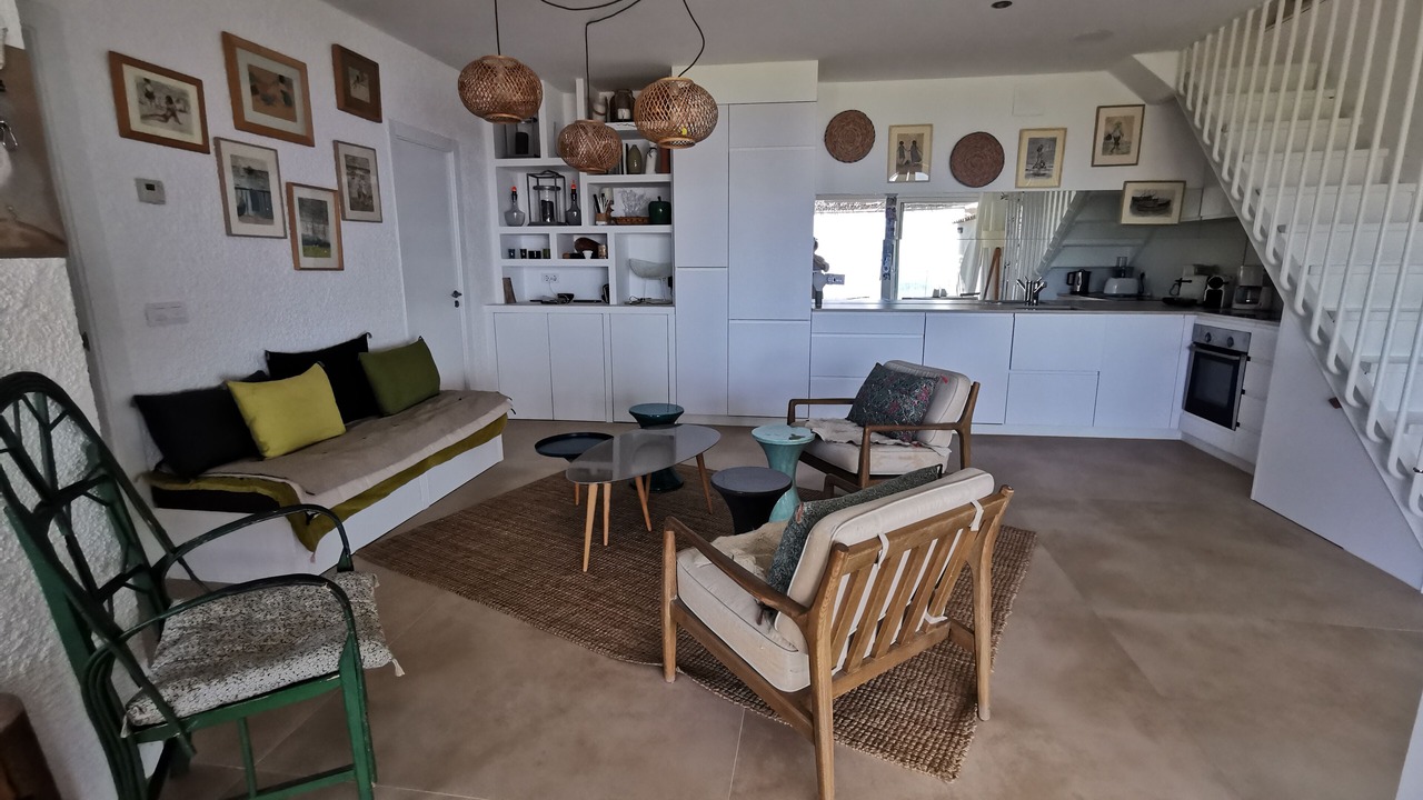 Photo of Livingroom in Beleser