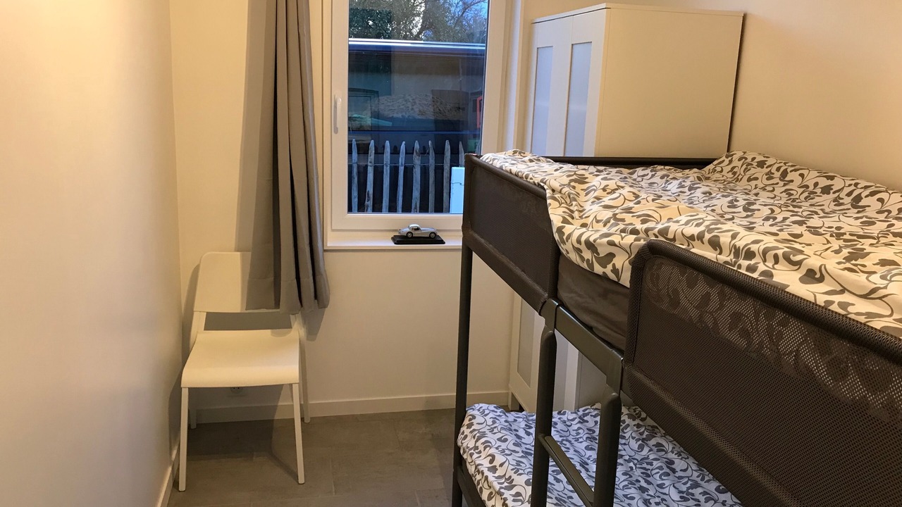 Photo of Bedroom in Fort-Mahon-Plage