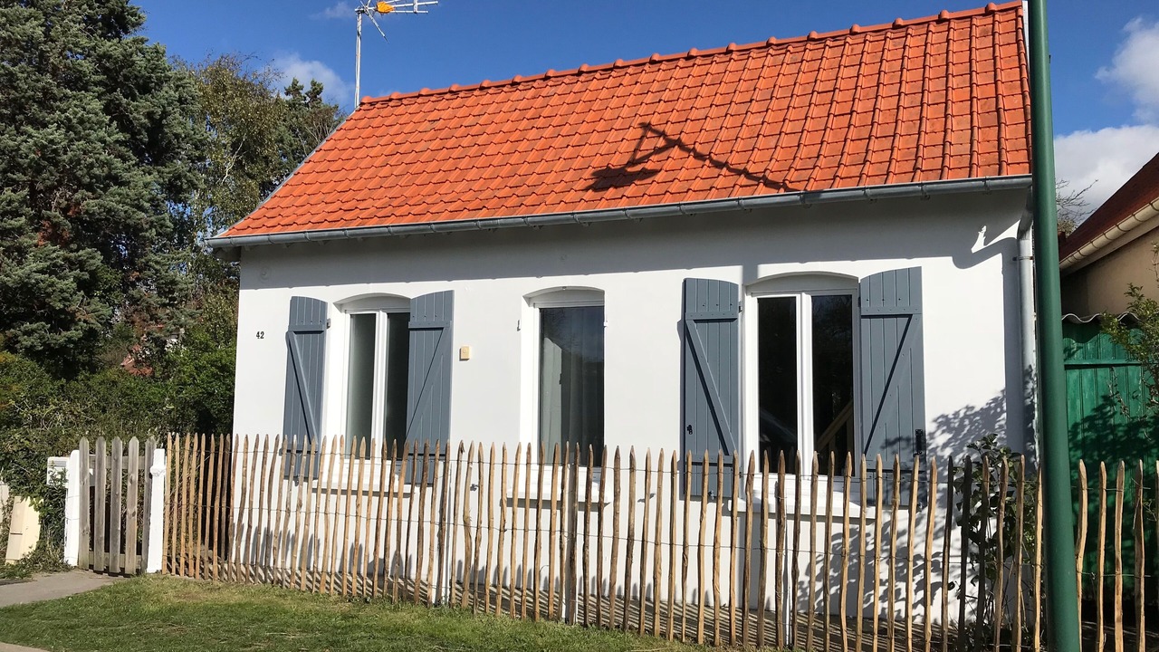 Photo of Outdoor in Fort-Mahon-Plage