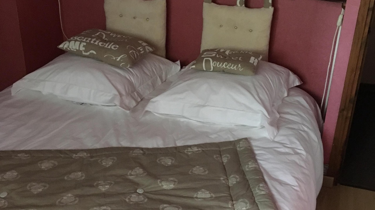 Photo of Bedroom in Oherville