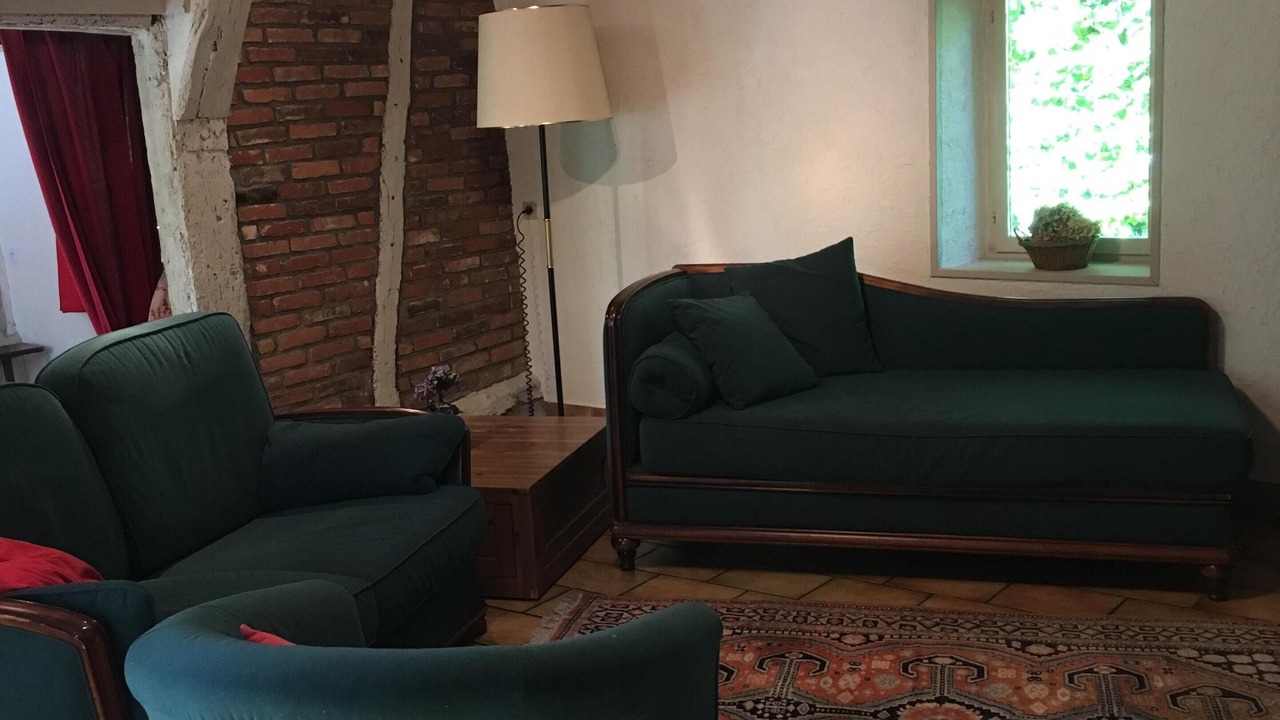 Photo of Livingroom in Oherville