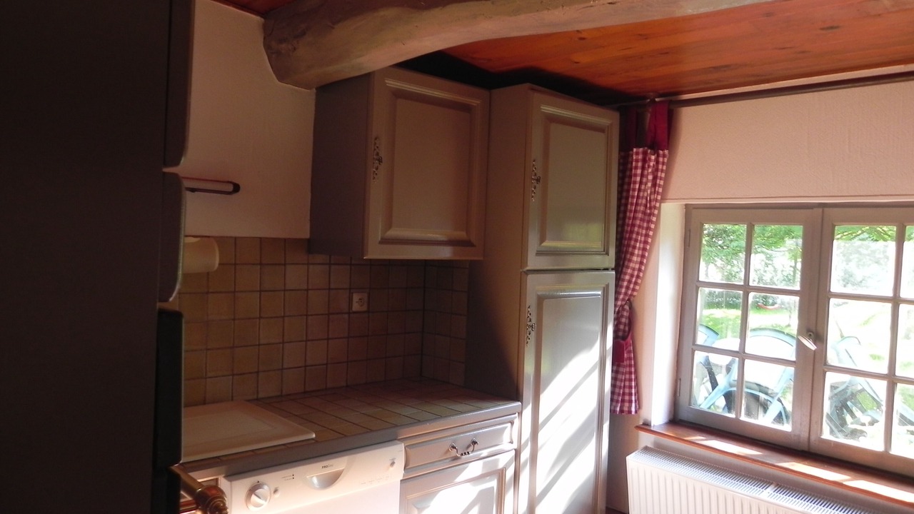 Photo of Kitchen in Oherville