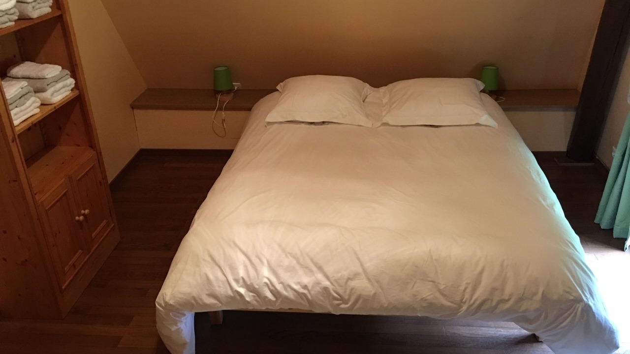 Photo of Bedroom in Oherville