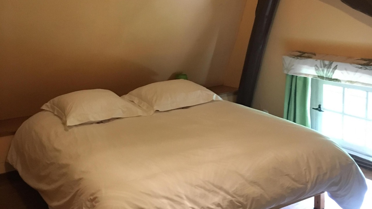 Photo of Bedroom in Oherville