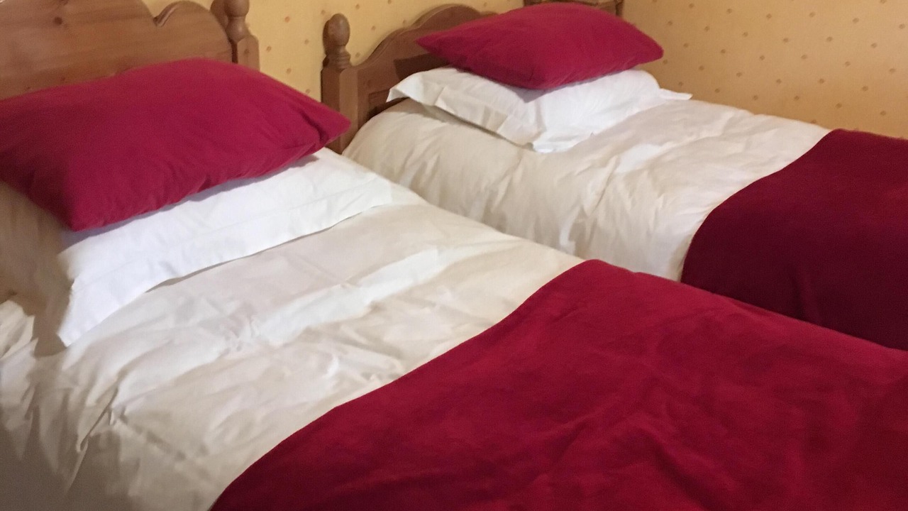 Photo of Bedroom in Oherville