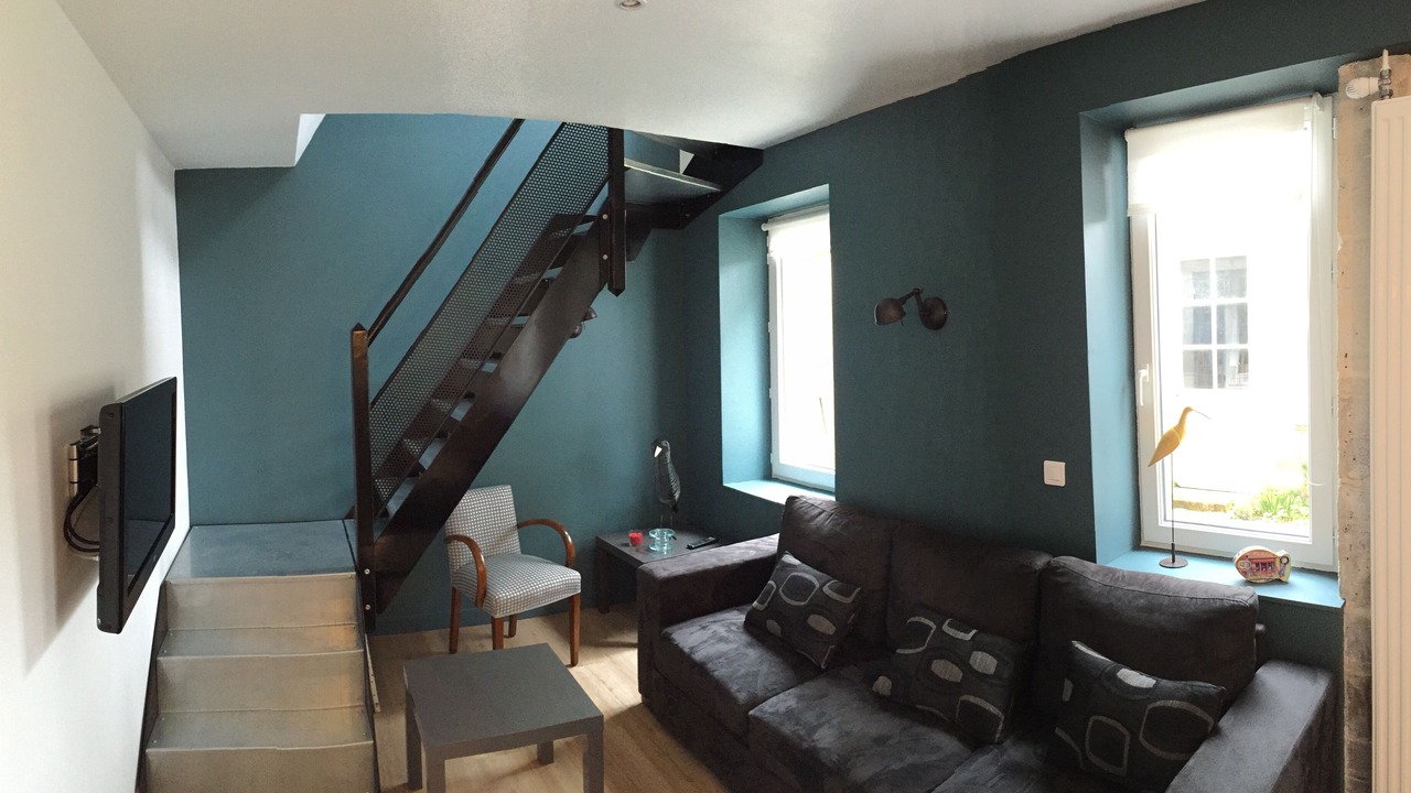 Photo of Livingroom in Saint-Regnobert-de-la-Cote-de-Nacre