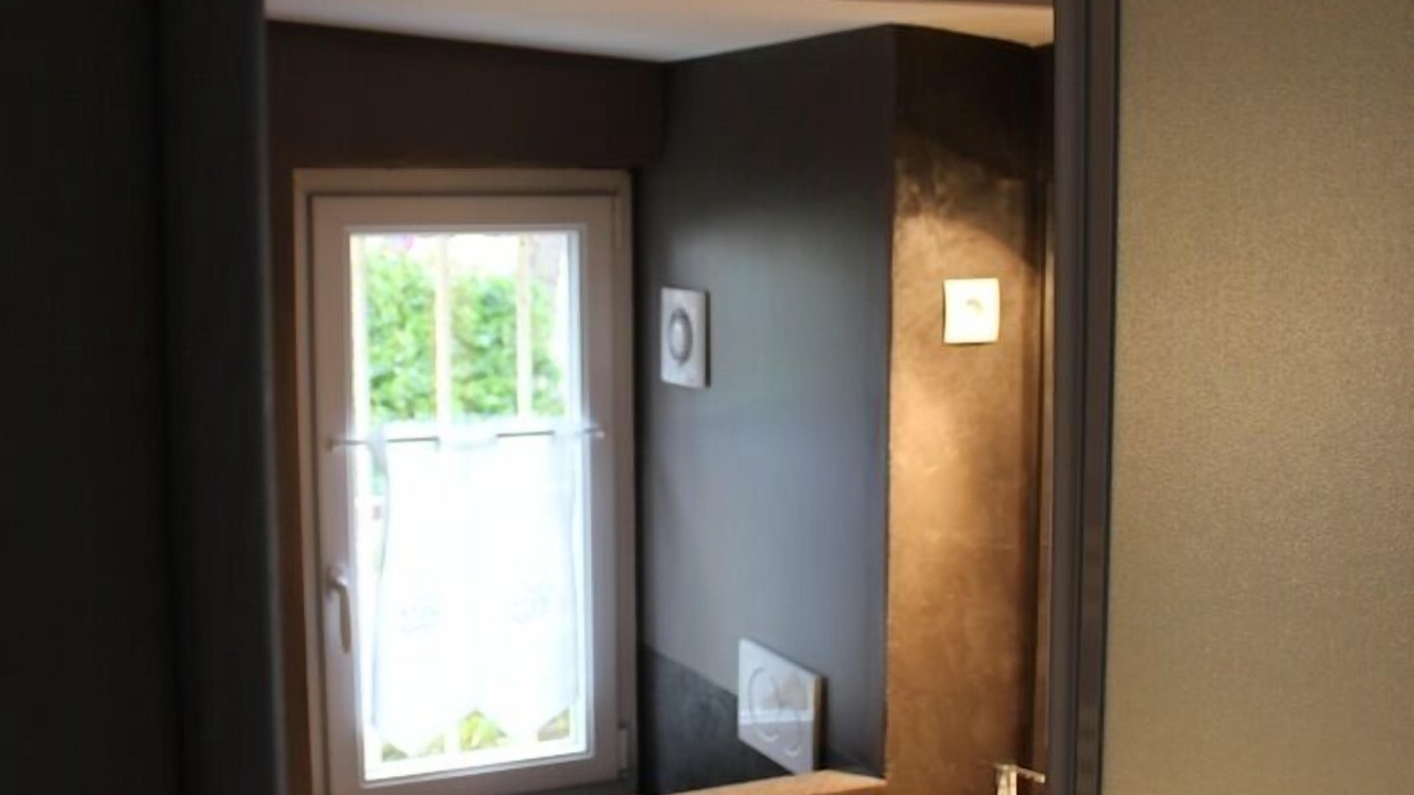 Photo of Bathroom in Saint-Regnobert-de-la-Cote-de-Nacre