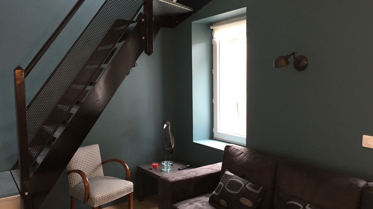 Photo of Livingroom in Saint-Regnobert-de-la-Cote-de-Nacre