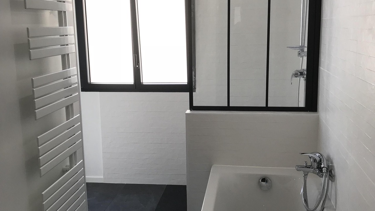 Photo of Bathroom in Saint-Regnobert-de-la-Cote-de-Nacre