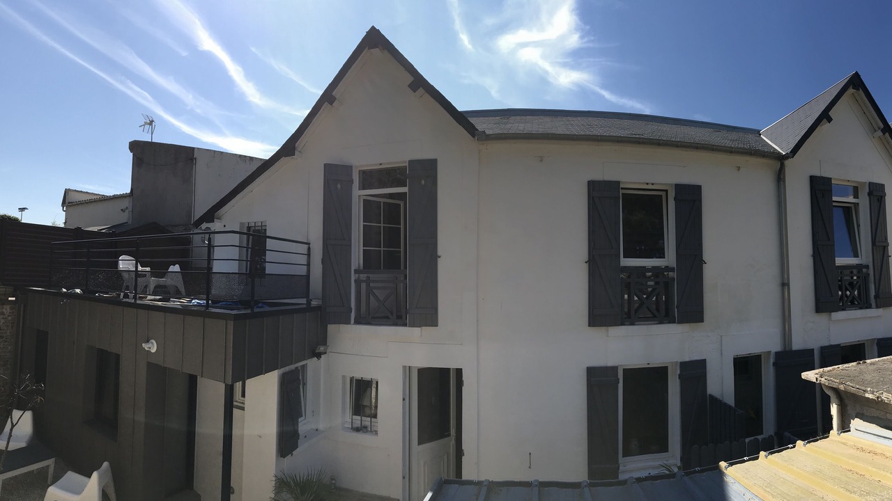 Photo of Outdoor in Saint-Regnobert-de-la-Cote-de-Nacre