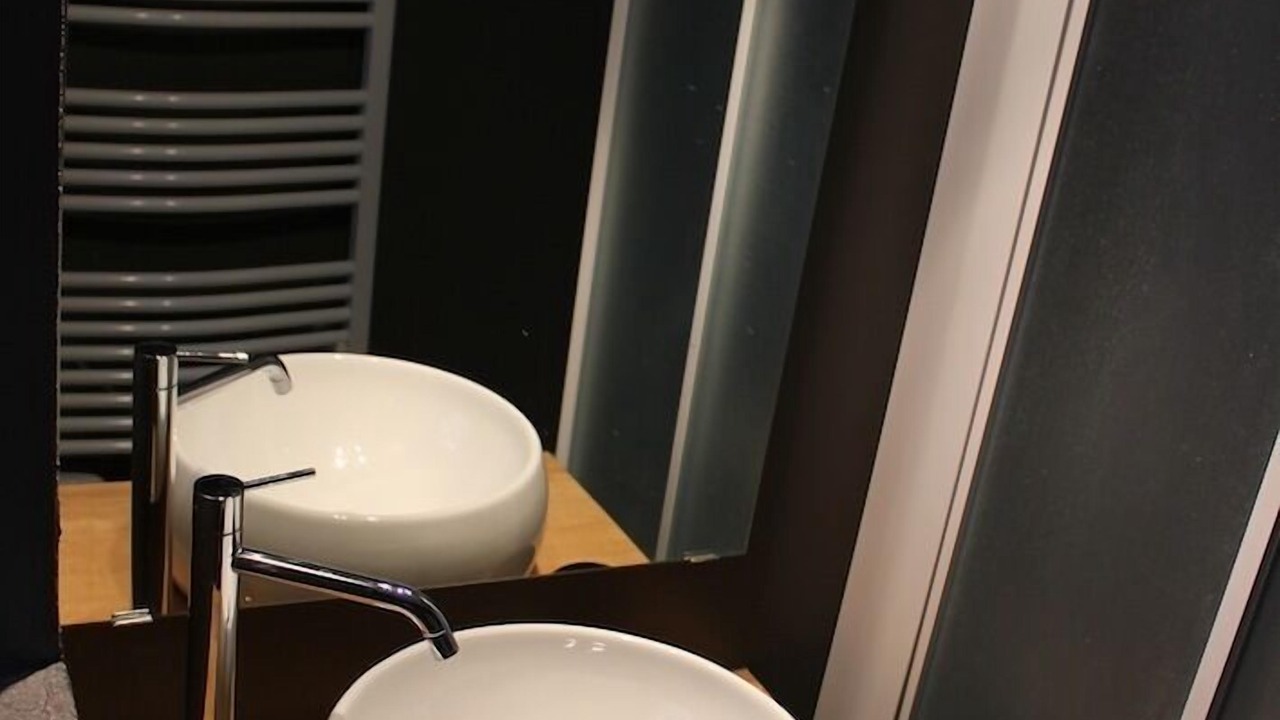 Photo of Bathroom in Saint-Regnobert-de-la-Cote-de-Nacre