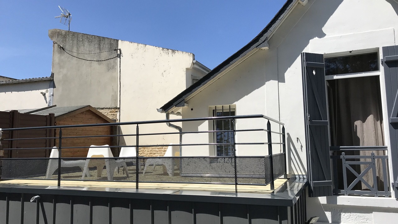 Photo of Outdoor in Saint-Regnobert-de-la-Cote-de-Nacre