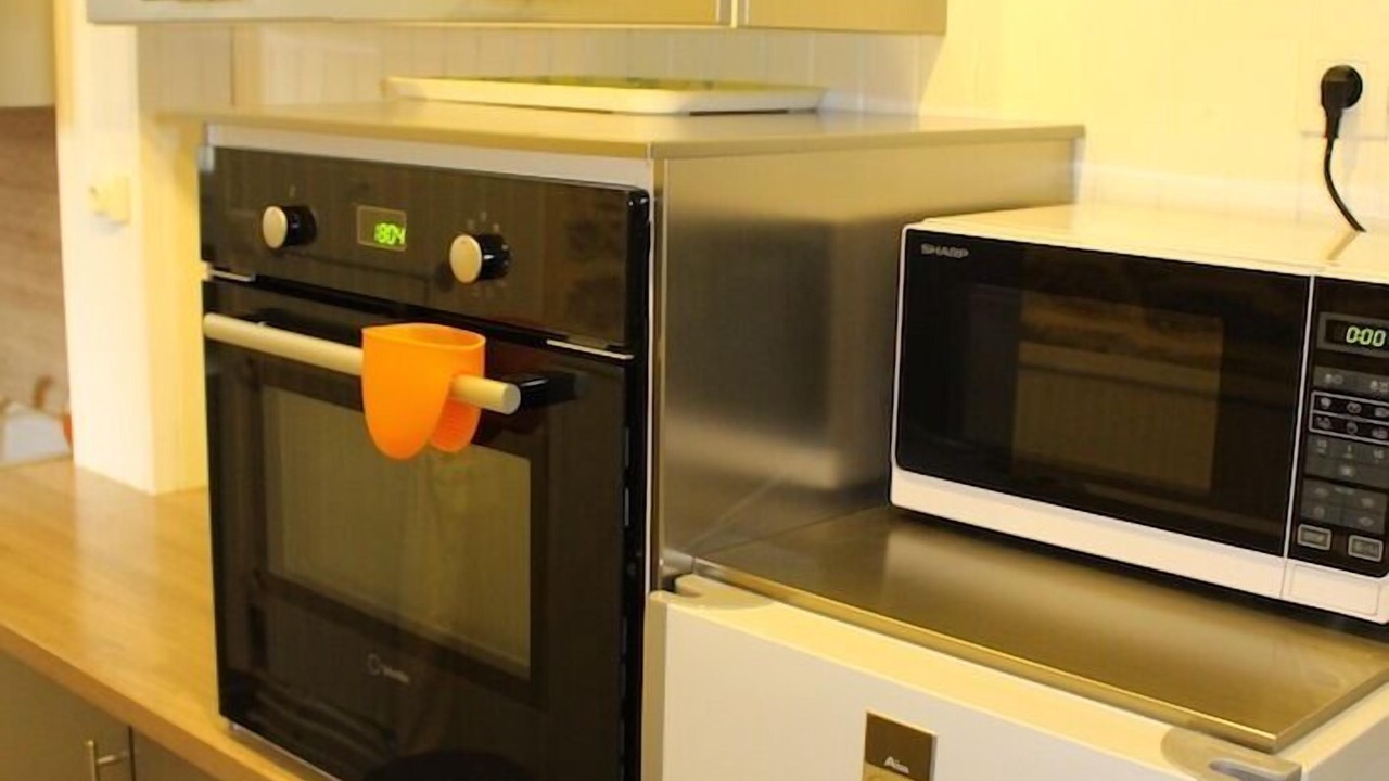 Photo of Kitchen in Saint-Regnobert-de-la-Cote-de-Nacre