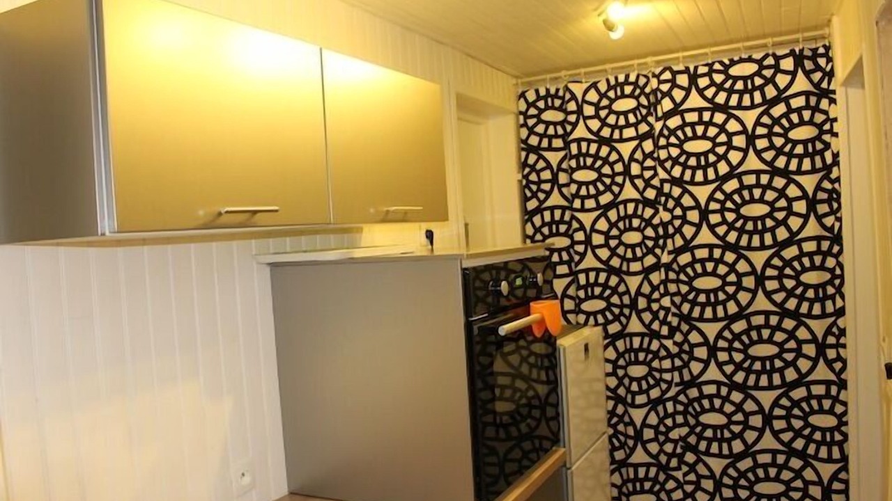 Photo of Kitchen in Saint-Regnobert-de-la-Cote-de-Nacre
