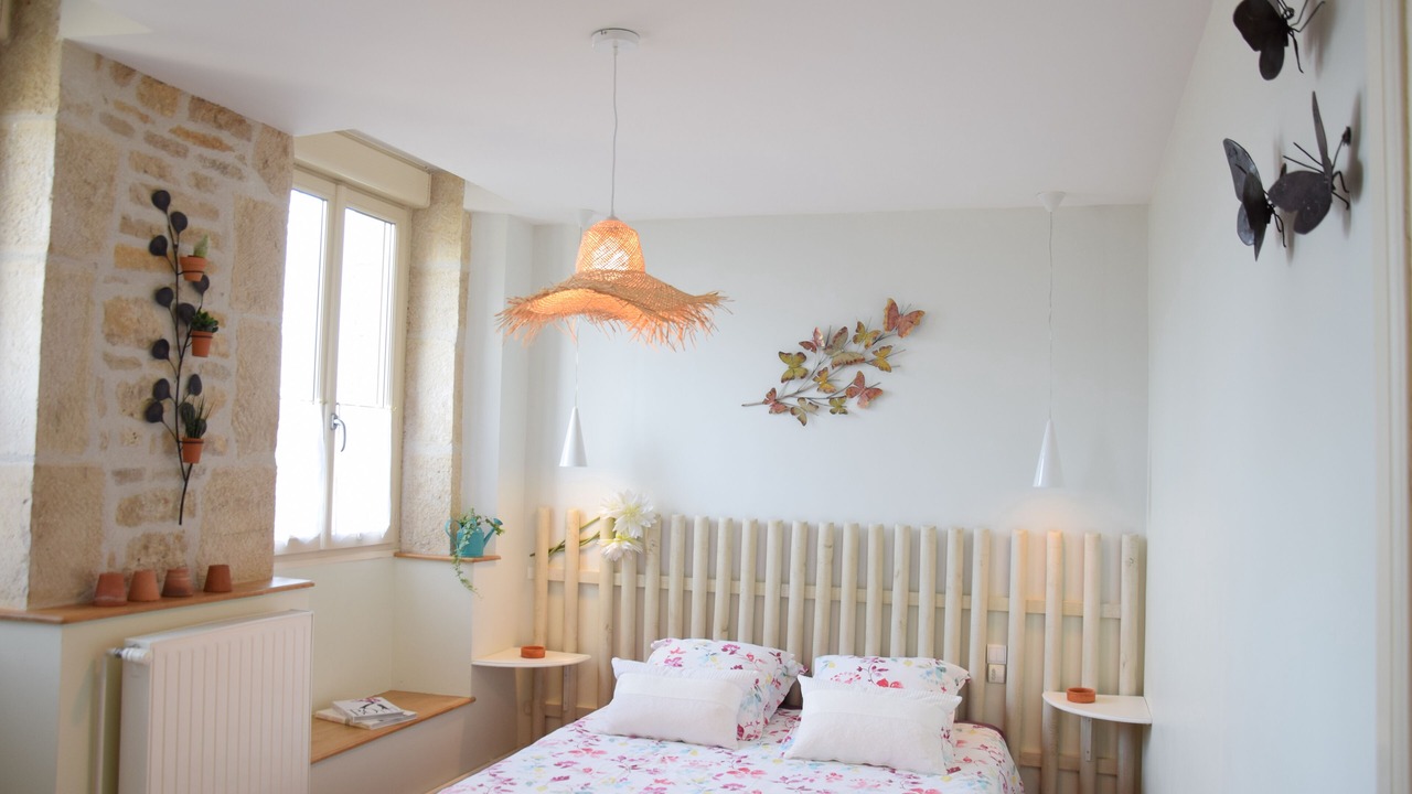 Photo of Bedroom in Etrochey