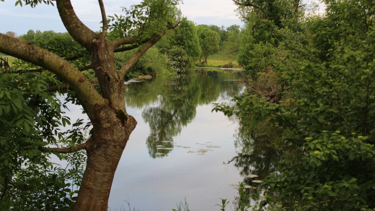 Photo of Outdoor in Etrochey