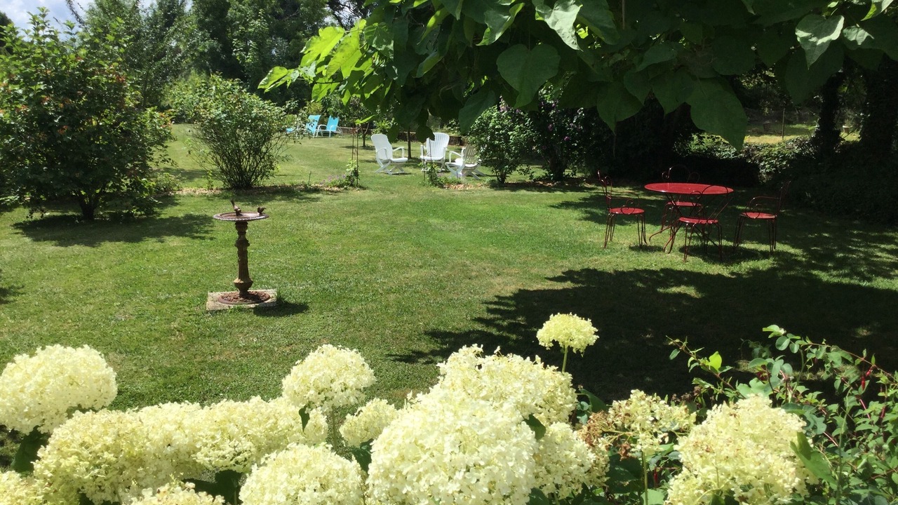 Photo of Outdoor in Etrochey