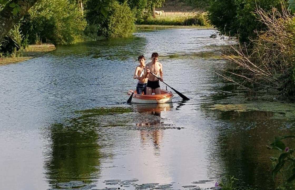 Photo of Outdoor in Etrochey