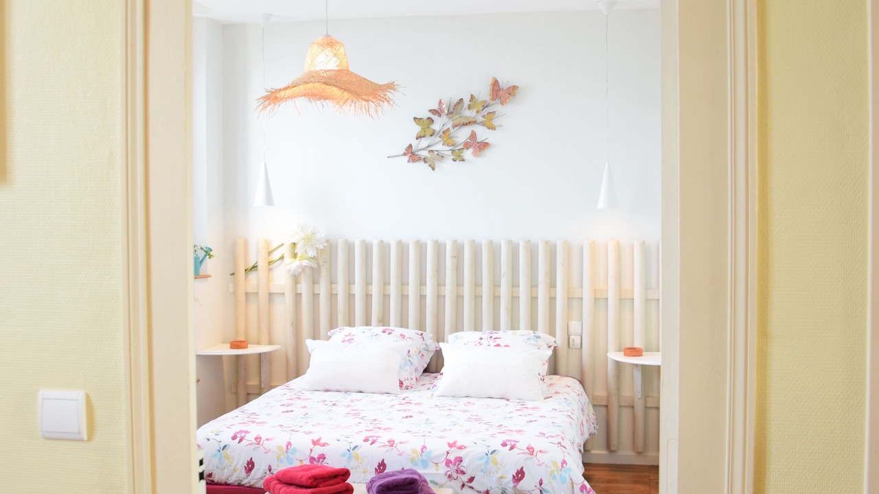 Photo of Bedroom in Etrochey