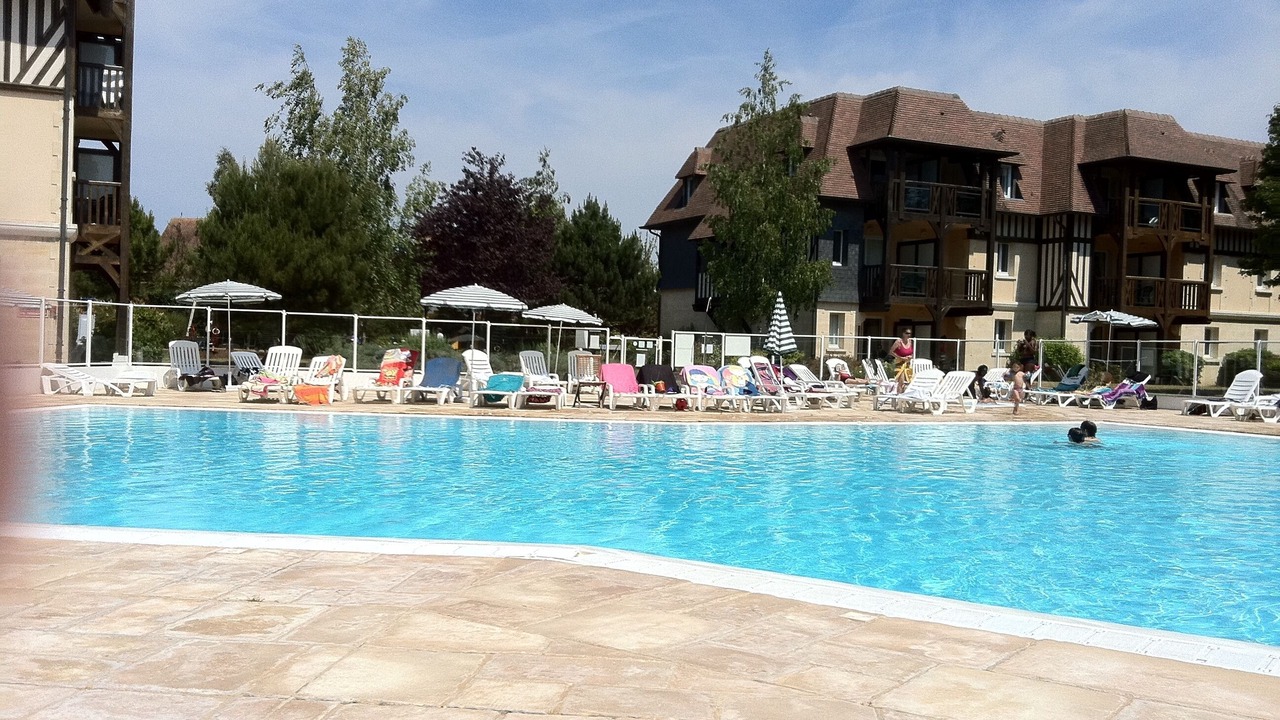 Photo of Outdoor in Deauville