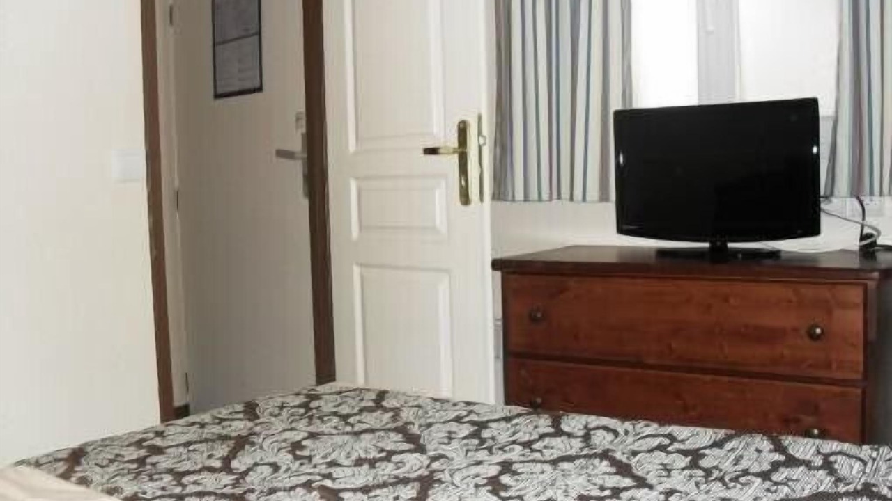 Photo of Bedroom in Deauville