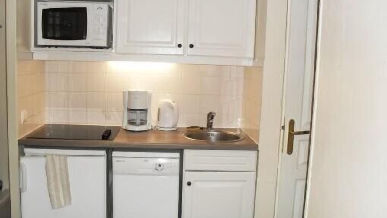 Photo of Kitchen in Deauville
