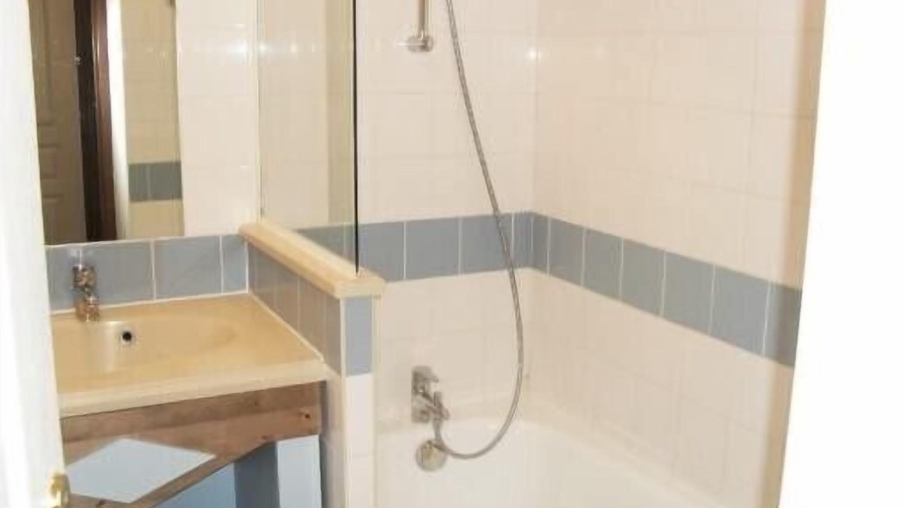 Photo of Bathroom in Deauville