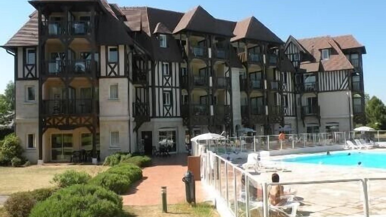 Photo of Outdoor in Deauville