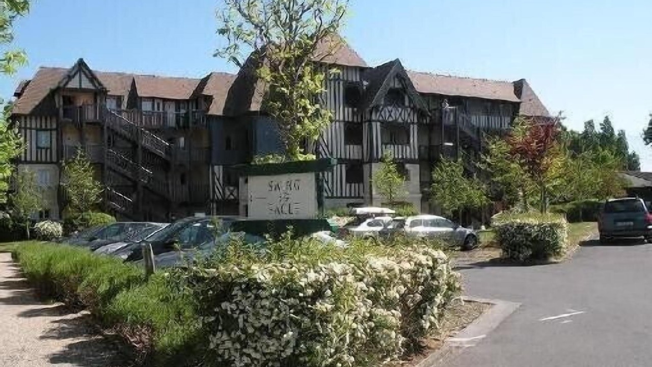 Photo of Outdoor in Deauville