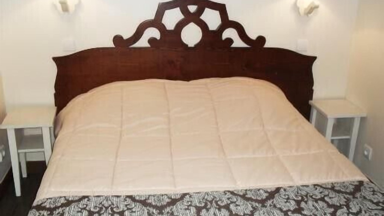 Photo of Bedroom in Deauville