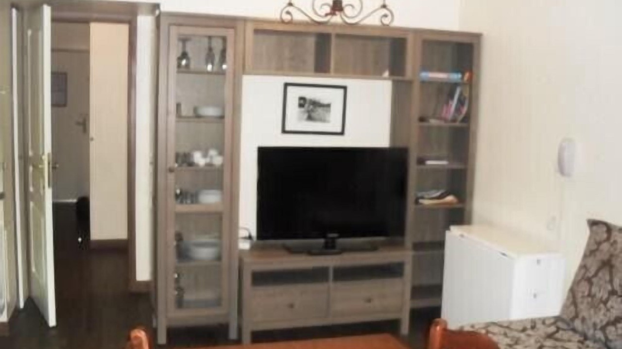 Photo of Livingroom in Deauville