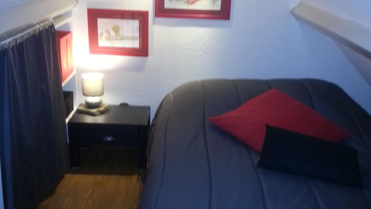 Photo of Bedroom in Peyragudes