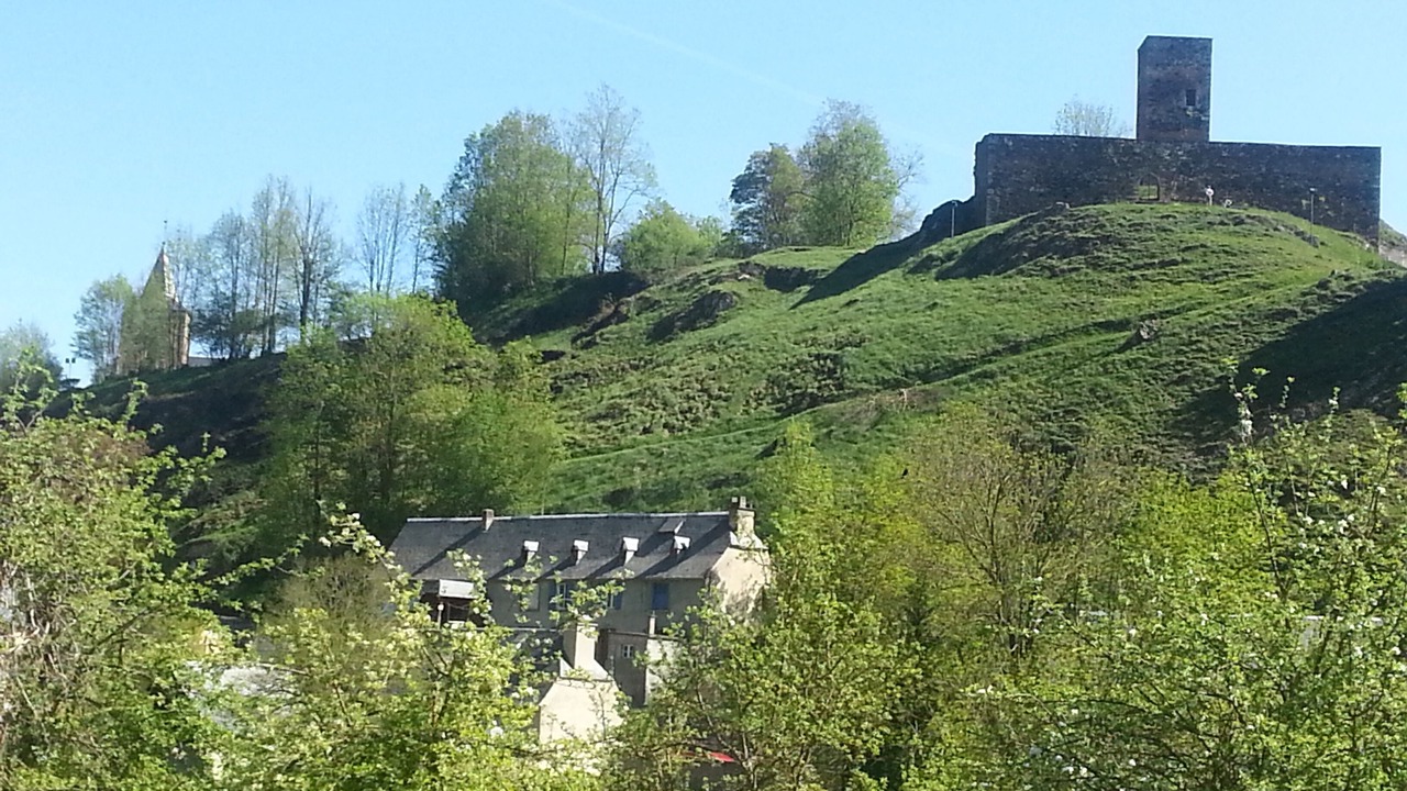 Photo of Outdoor in Peyragudes