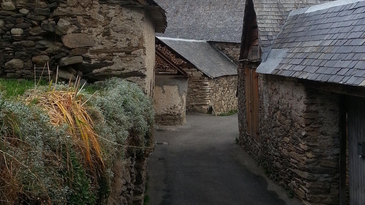 Photo of Outdoor in Peyragudes