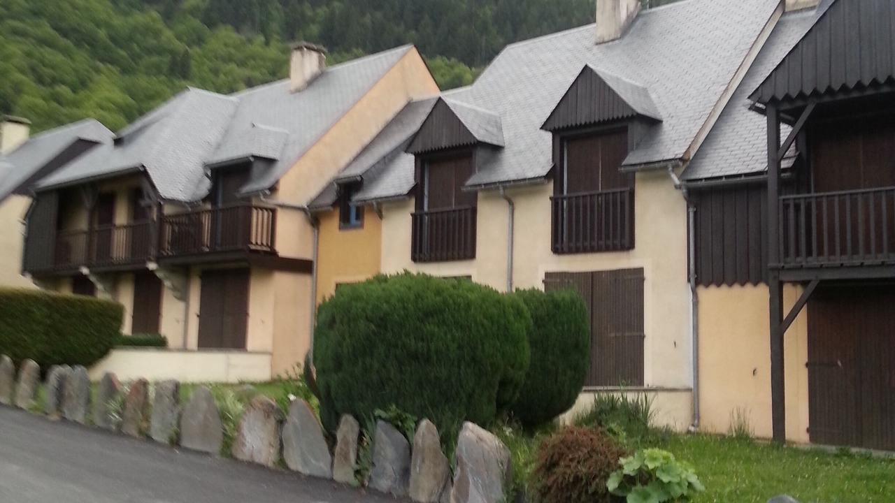 Photo of Outdoor in Peyragudes