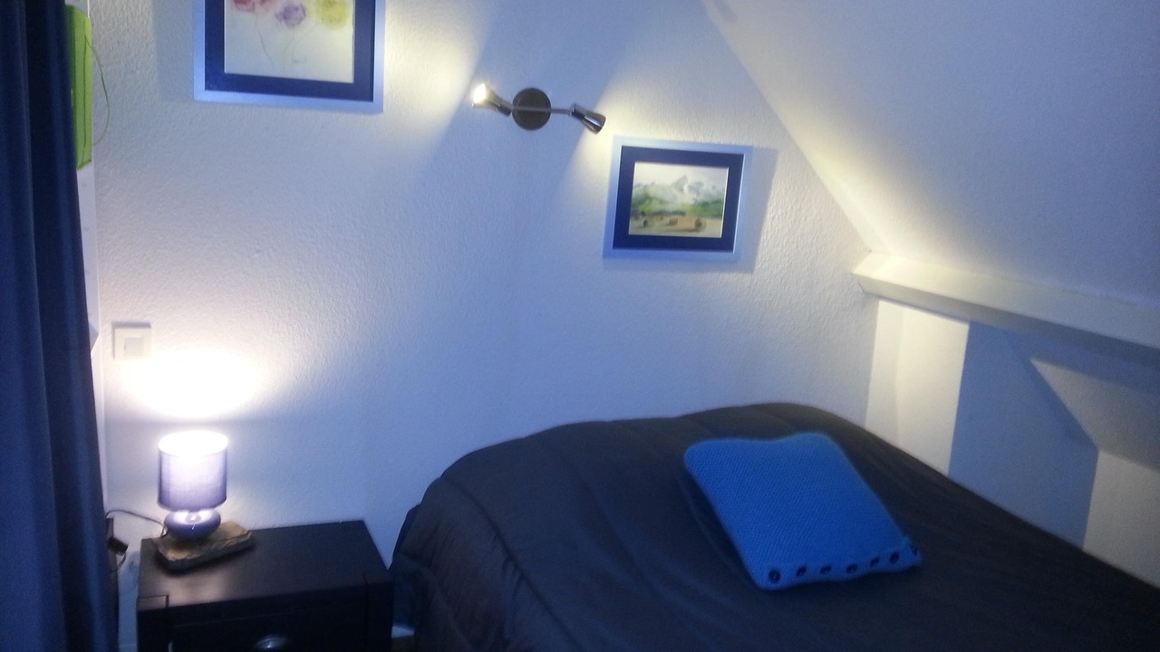 Photo of Bedroom in Peyragudes