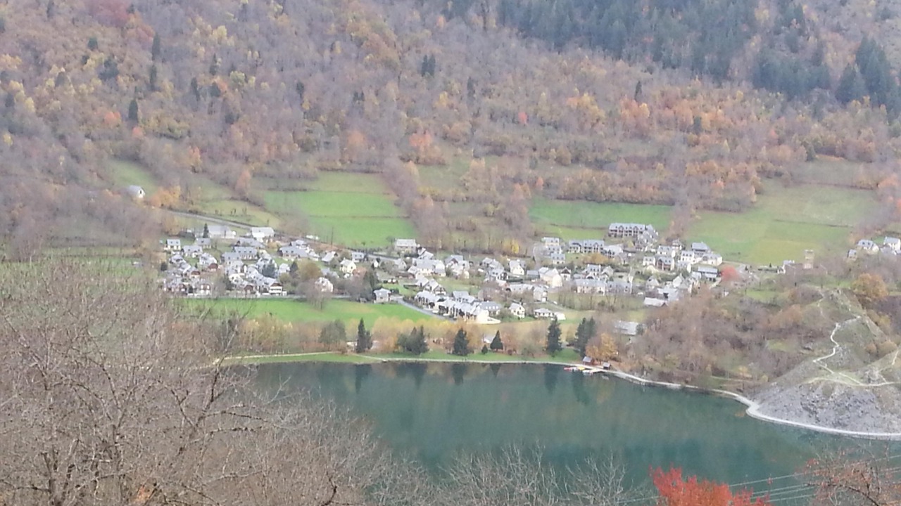 Photo of Outdoor in Peyragudes