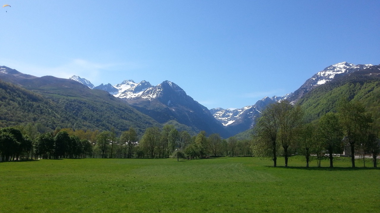 Photo of Others in Peyragudes
